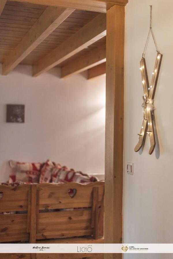 Apartmán La P'Tite Marmotte Gavarnie Exteriér fotografie